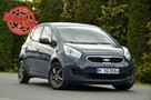1.4i(90KM)*110tyś.km*Klimatyzacja*Welur*I Wł*-Alu15"ASO Kia
