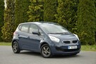1.4i(90KM)*110tyś.km*Klimatyzacja*Welur*I Wł*-Alu15"ASO Kia - 3