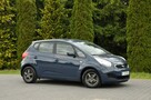 1.4i(90KM)*110tyś.km*Klimatyzacja*Welur*I Wł*-Alu15"ASO Kia - 4