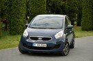 1.4i(90KM)*110tyś.km*Klimatyzacja*Welur*I Wł*-Alu15"ASO Kia - 8