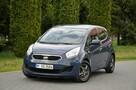 1.4i(90KM)*110tyś.km*Klimatyzacja*Welur*I Wł*-Alu15"ASO Kia - 9
