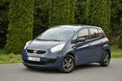 1.4i(90KM)*110tyś.km*Klimatyzacja*Welur*I Wł*-Alu15"ASO Kia - 10