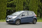1.4i(90KM)*110tyś.km*Klimatyzacja*Welur*I Wł*-Alu15"ASO Kia - 11