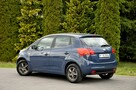 1.4i(90KM)*110tyś.km*Klimatyzacja*Welur*I Wł*-Alu15"ASO Kia - 13