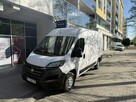 Fiat Ducato L2H2 czujniki cofania Kamera cofania 2 metry wysokości wewnątrz - 3