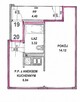 Kawalerka w centrum Bytomia | Blok | Miejskie C.O! - 15