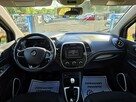Renault Captur  1,5 dci 90 KM Lift 2019 rok !!! - 16