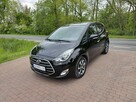 Hyundai ix20 Lift 1,4 benzynka 90 KM z niskim przebiegiem 129 tyś km !