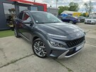 Hyundai Kona 1.6 HEV Premium 141KM / HUD / Skóra / Navi / Kamera / JBL / LED / - 3