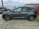 Hyundai Kona 1.6 HEV Premium 141KM / HUD / Skóra / Navi / Kamera / JBL / LED / - 8