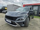 Hyundai Kona 1.6 HEV Premium 141KM / HUD / Skóra / Navi / Kamera / JBL / LED / - 9