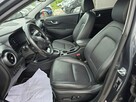 Hyundai Kona 1.6 HEV Premium 141KM / HUD / Skóra / Navi / Kamera / JBL / LED / - 10