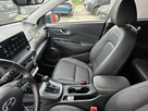 Hyundai Kona 1.6 HEV Premium 141KM / HUD / Skóra / Navi / Kamera / JBL / LED / - 11