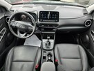 Hyundai Kona 1.6 HEV Premium 141KM / HUD / Skóra / Navi / Kamera / JBL / LED / - 15