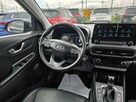 Hyundai Kona 1.6 HEV Premium 141KM / HUD / Skóra / Navi / Kamera / JBL / LED / - 16