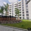 Mieszkanie Kraków Krowodrza, Józefa Wybickiego