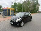 Chevrolet Spark 2011 rok 1.0 Benzyna 68KM  Ładny Zadbany Samochód - 1