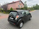 Chevrolet Spark 2011 rok 1.0 Benzyna 68KM  Ładny Zadbany Samochód - 8