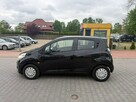 Chevrolet Spark 2011 rok 1.0 Benzyna 68KM  Ładny Zadbany Samochód - 11
