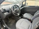 Chevrolet Spark 2011 rok 1.0 Benzyna 68KM  Ładny Zadbany Samochód - 12