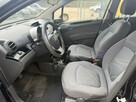 Chevrolet Spark 2011 rok 1.0 Benzyna 68KM  Ładny Zadbany Samochód - 13