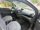 Chevrolet Spark 2011 rok 1.0 Benzyna 68KM  Ładny Zadbany Samochód - 16