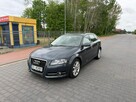 Audi A3 5-Drzwi 2012 Rok 2.0 Diesel 140 KM Ładny Zadbany Samochód - 2