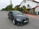 Audi A3 5-Drzwi 2012 Rok 2.0 Diesel 140 KM Ładny Zadbany Samochód - 5