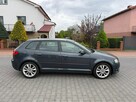Audi A3 5-Drzwi 2012 Rok 2.0 Diesel 140 KM Ładny Zadbany Samochód - 6