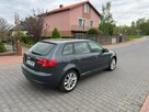 Audi A3 5-Drzwi 2012 Rok 2.0 Diesel 140 KM Ładny Zadbany Samochód - 7