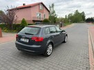 Audi A3 5-Drzwi 2012 Rok 2.0 Diesel 140 KM Ładny Zadbany Samochód - 8