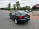 Audi A3 5-Drzwi 2012 Rok 2.0 Diesel 140 KM Ładny Zadbany Samochód - 10