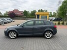 Audi A3 5-Drzwi 2012 Rok 2.0 Diesel 140 KM Ładny Zadbany Samochód - 11