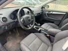 Audi A3 5-Drzwi 2012 Rok 2.0 Diesel 140 KM Ładny Zadbany Samochód - 12
