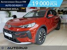 Volkswagen T-Roc Life 1.5 eTSI 150KM automat DSG Pakiet Zimowy obręcze alu 17" - 1