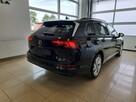 Volkswagen Golf Variant Life Plus 2.0TDI 116 manual - 5