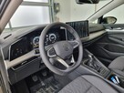Volkswagen Golf Variant Life Plus 2.0TDI 116 manual - 9