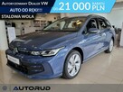 Volkswagen Golf Variant Life Plus 1.5TSI 150KM manual Pakiet Zimowy