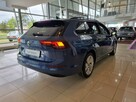 Volkswagen Golf Variant Life Plus 1.5TSI 150KM manual Pakiet Zimowy - 5