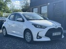 Toyota Yaris Salon Polska Poleasingowy I właściciel Serwis ASO VAT 23% Bezwypadkowy - 1