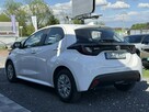 Toyota Yaris Salon Polska Poleasingowy I właściciel Serwis ASO VAT 23% Bezwypadkowy - 3