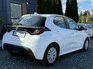 Toyota Yaris Salon Polska Poleasingowy I właściciel Serwis ASO VAT 23% Bezwypadkowy - 4