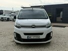 Citroen Jumpy 2.0 145kM! Hak ! 3 os.! Carplay! Nawigacja! Kamera ! - 2