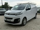Citroen Jumpy 2.0 145kM! Hak ! 3 os.! Carplay! Nawigacja! Kamera ! - 3