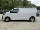 Citroen Jumpy 2.0 145kM! Hak ! 3 os.! Carplay! Nawigacja! Kamera ! - 4