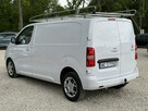 Citroen Jumpy 2.0 145kM! Hak ! 3 os.! Carplay! Nawigacja! Kamera ! - 5