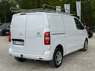 Citroen Jumpy 2.0 145kM! Hak ! 3 os.! Carplay! Nawigacja! Kamera ! - 7