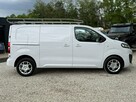 Citroen Jumpy 2.0 145kM! Hak ! 3 os.! Carplay! Nawigacja! Kamera ! - 8