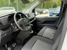 Citroen Jumpy 2.0 145kM! Hak ! 3 os.! Carplay! Nawigacja! Kamera ! - 9