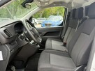 Citroen Jumpy 2.0 145kM! Hak ! 3 os.! Carplay! Nawigacja! Kamera ! - 10